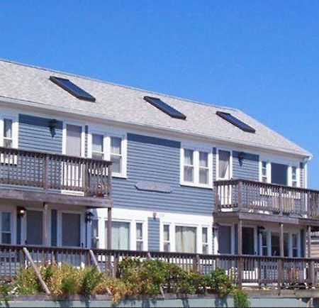 Seawinds II Hotel Dennisport Exterior photo