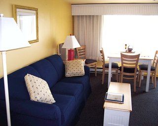 Seawinds II Hotel Dennisport Exterior photo