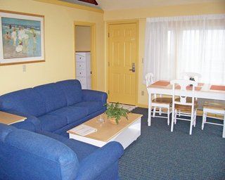 Seawinds II Hotel Dennisport Exterior photo