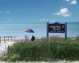 Seawinds II Hotel Dennisport Exterior photo